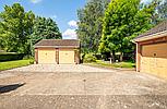 Halton Holegate LINCOLNSHIRE