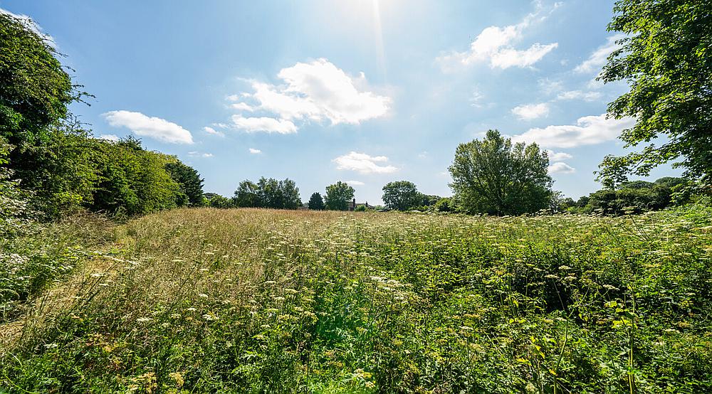 Halton Holegate LINCOLNSHIRE