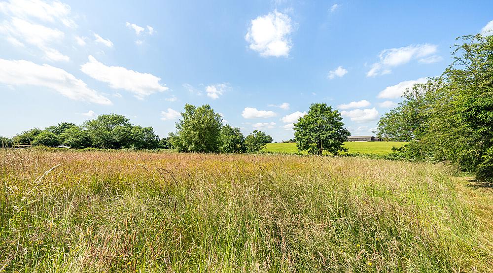 Halton Holegate LINCOLNSHIRE