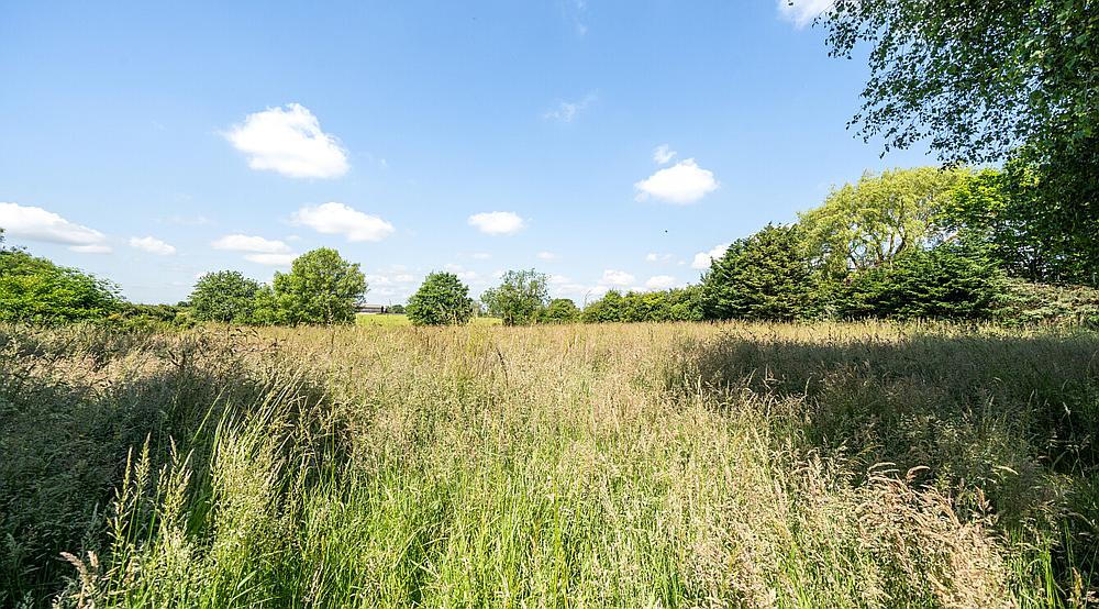 Halton Holegate LINCOLNSHIRE