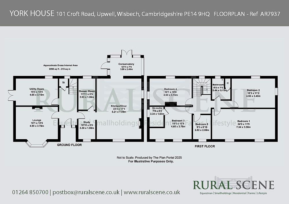 Upwell CAMBRIDGESHIRE