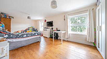 Upwell CAMBRIDGESHIRE