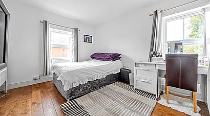 Upwell CAMBRIDGESHIRE