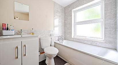 Upwell CAMBRIDGESHIRE