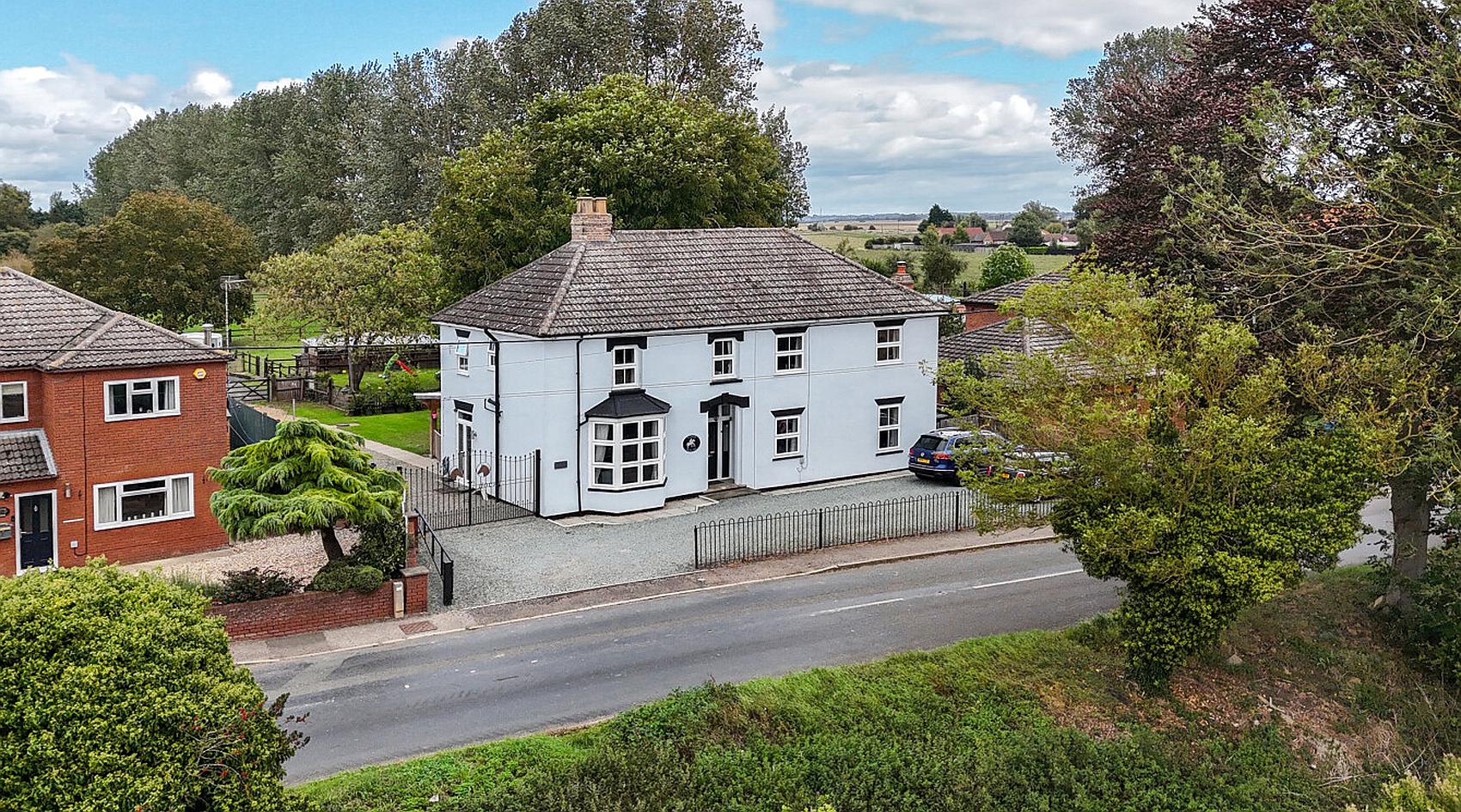 Upwell CAMBRIDGESHIRE