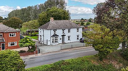 Upwell CAMBRIDGESHIRE