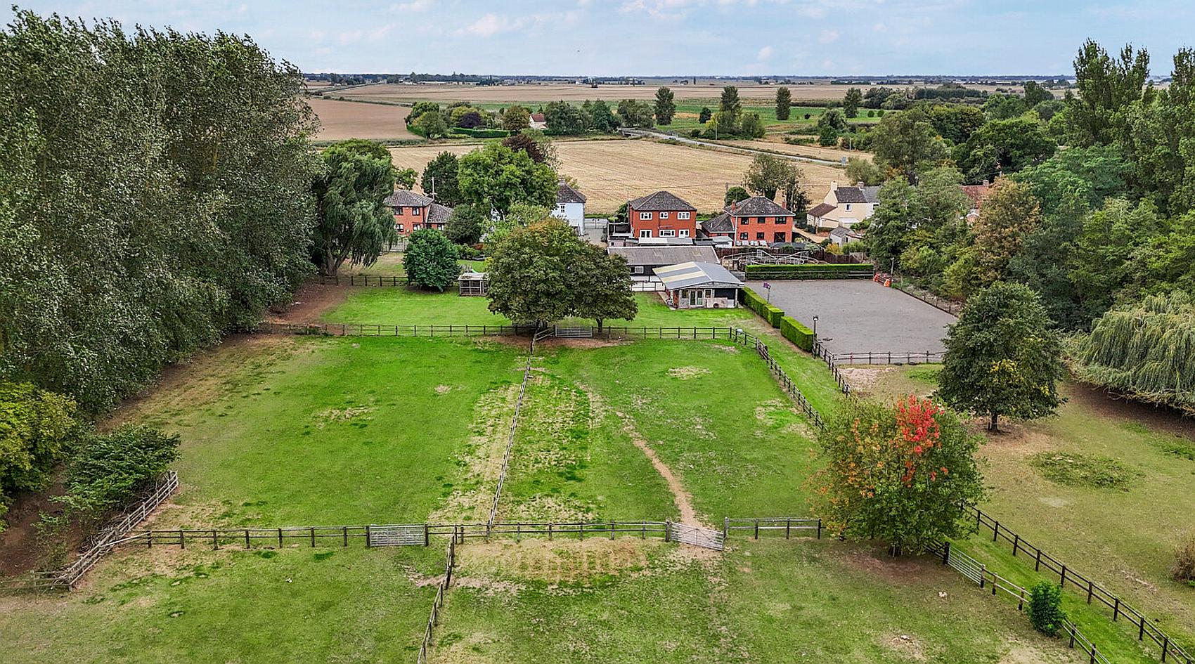 Upwell CAMBRIDGESHIRE