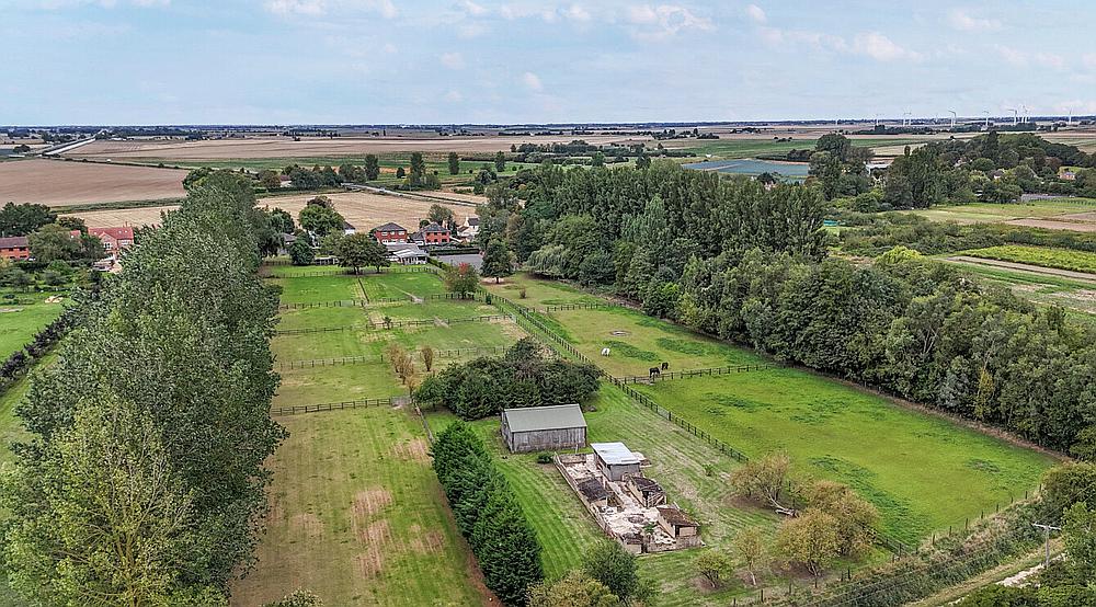 Upwell CAMBRIDGESHIRE