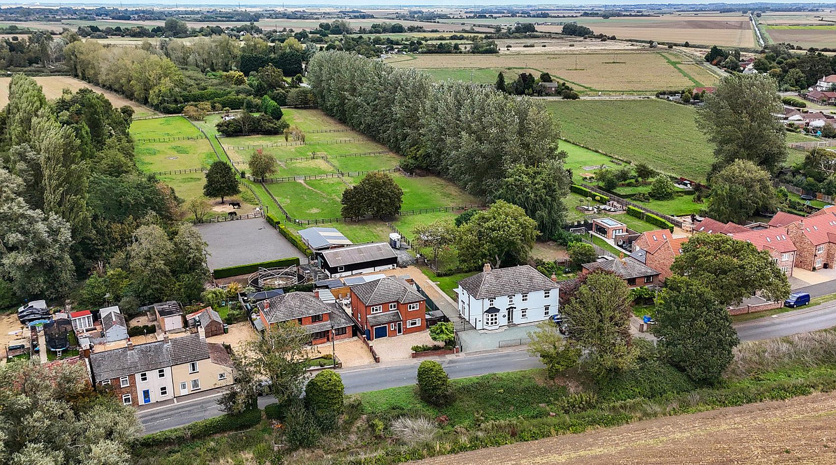 Upwell CAMBRIDGESHIRE