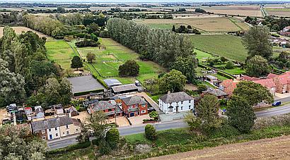 Upwell CAMBRIDGESHIRE