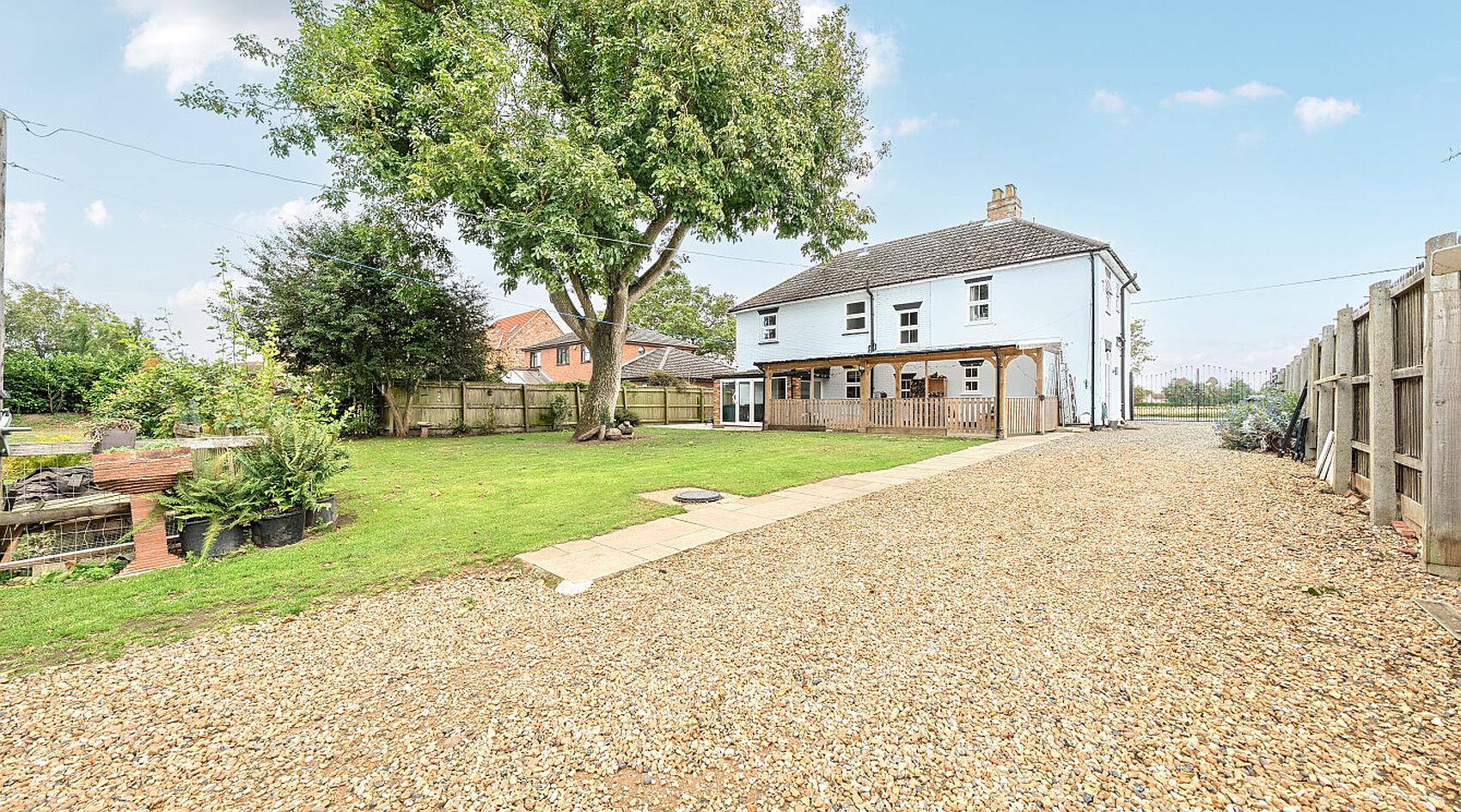 Upwell CAMBRIDGESHIRE