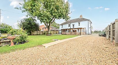 Upwell CAMBRIDGESHIRE