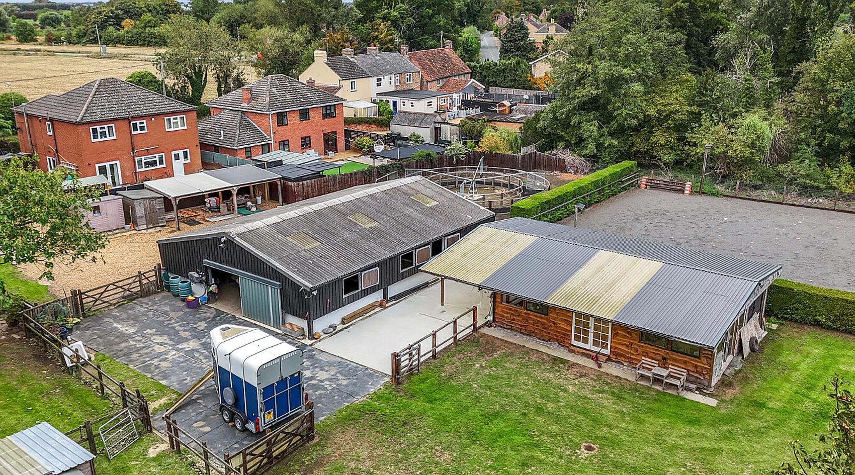 Upwell CAMBRIDGESHIRE