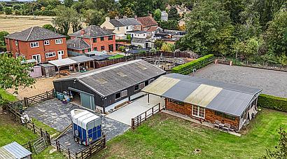 Upwell CAMBRIDGESHIRE