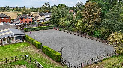 Upwell CAMBRIDGESHIRE