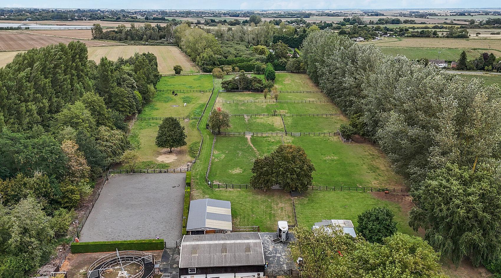 Upwell CAMBRIDGESHIRE