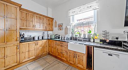 Upwell CAMBRIDGESHIRE