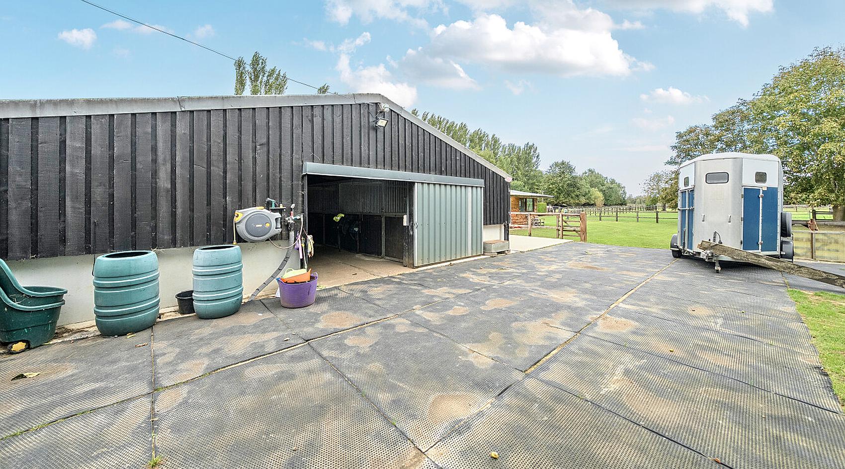 Upwell CAMBRIDGESHIRE