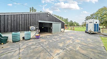 Upwell CAMBRIDGESHIRE