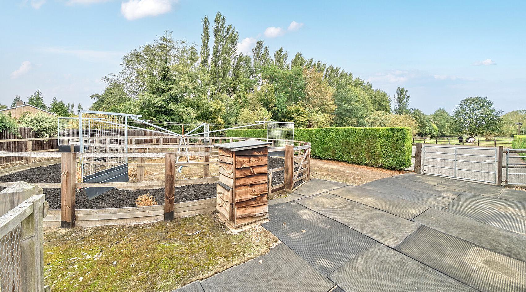 Upwell CAMBRIDGESHIRE