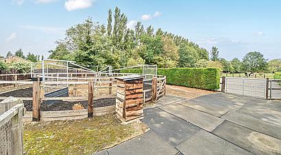 Upwell CAMBRIDGESHIRE