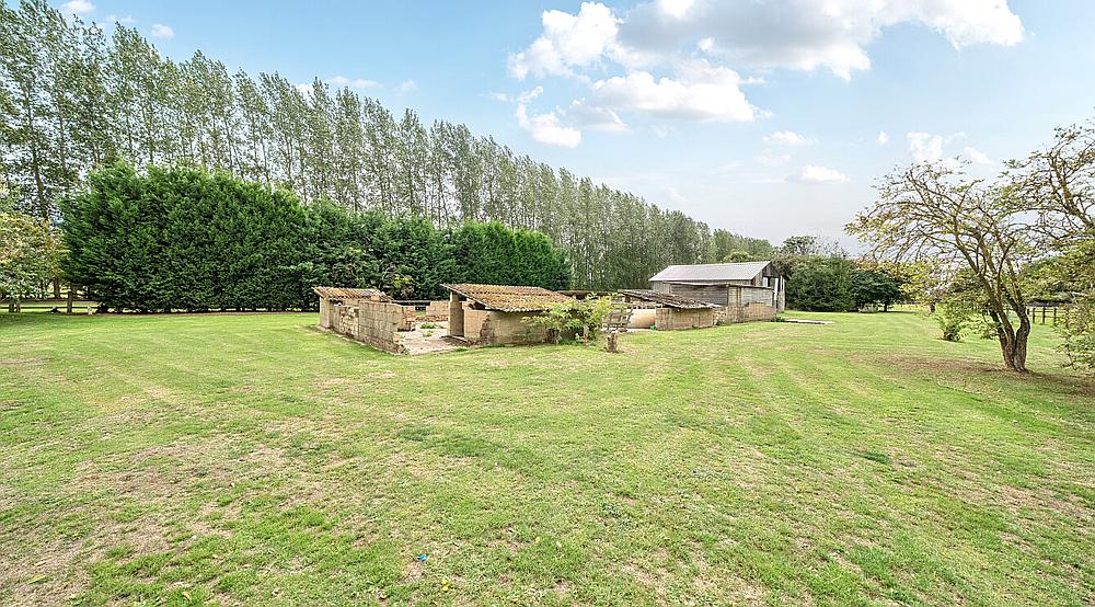 Upwell CAMBRIDGESHIRE
