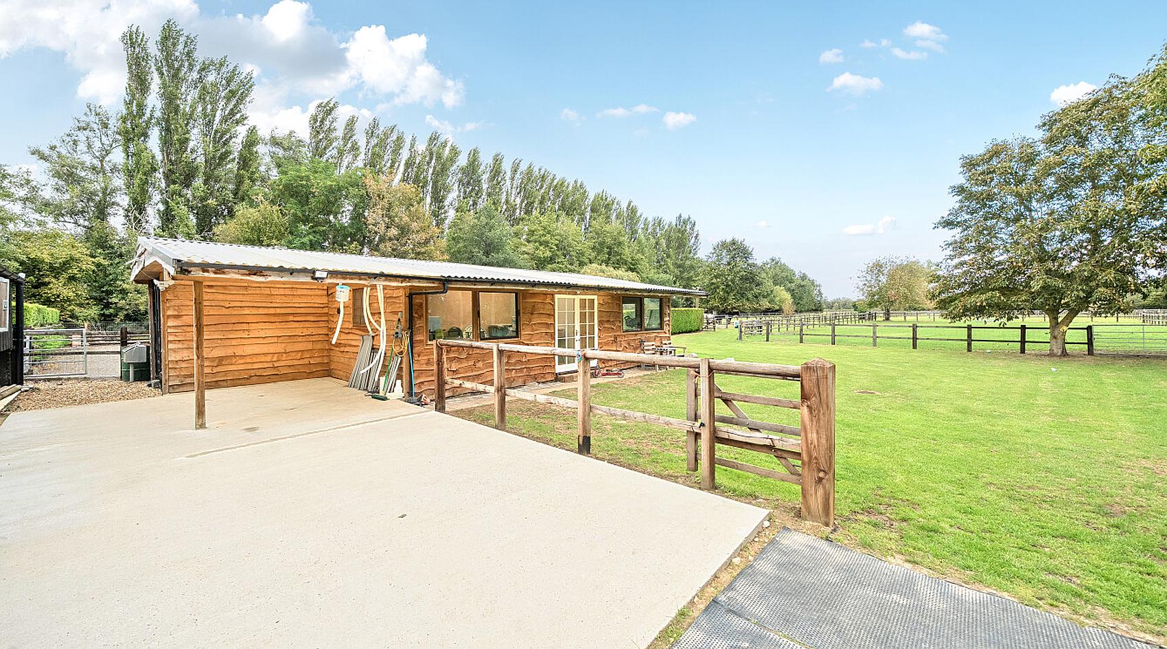 Upwell CAMBRIDGESHIRE