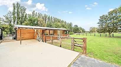 Upwell CAMBRIDGESHIRE