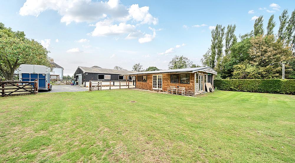 Upwell CAMBRIDGESHIRE