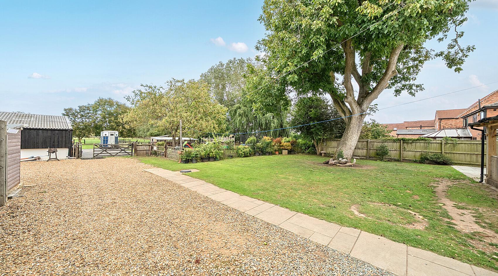 Upwell CAMBRIDGESHIRE