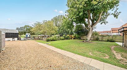 Upwell CAMBRIDGESHIRE