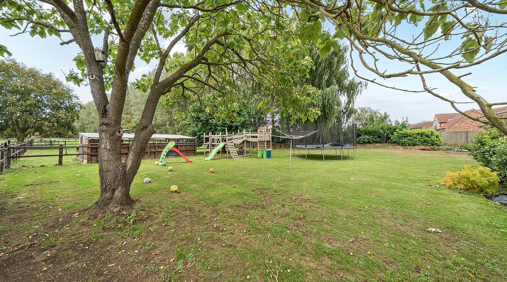 Upwell CAMBRIDGESHIRE