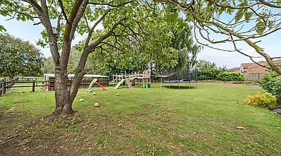 Upwell CAMBRIDGESHIRE