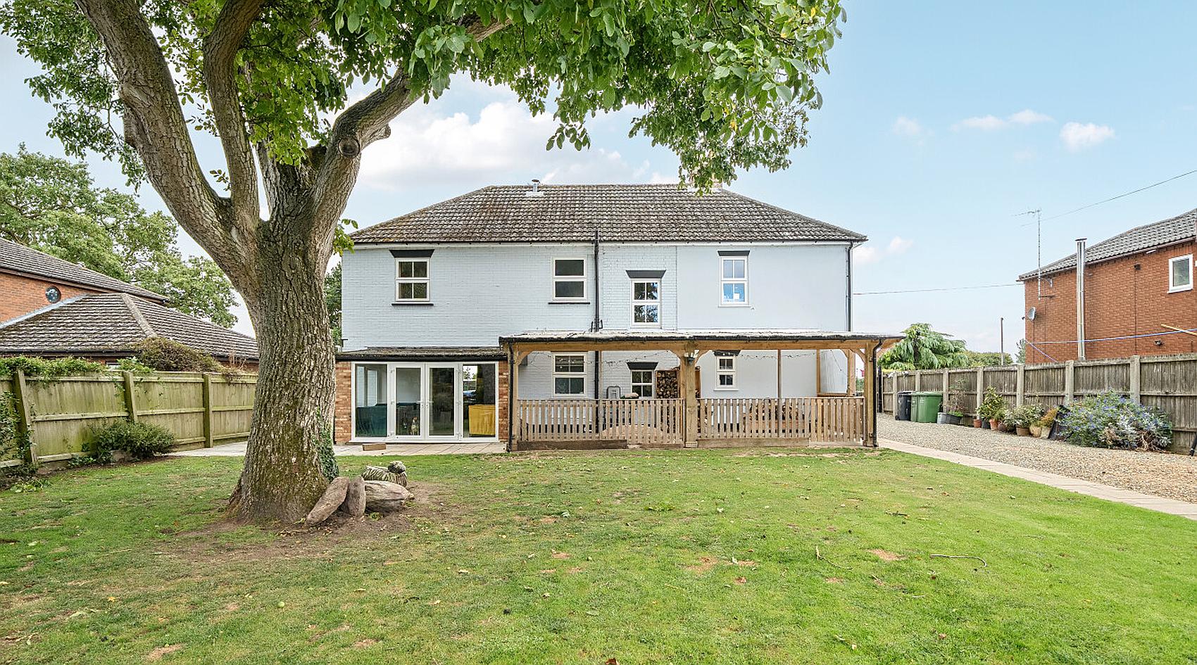 Upwell CAMBRIDGESHIRE