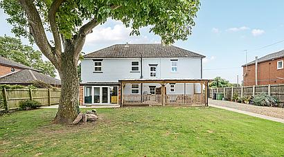 Upwell CAMBRIDGESHIRE