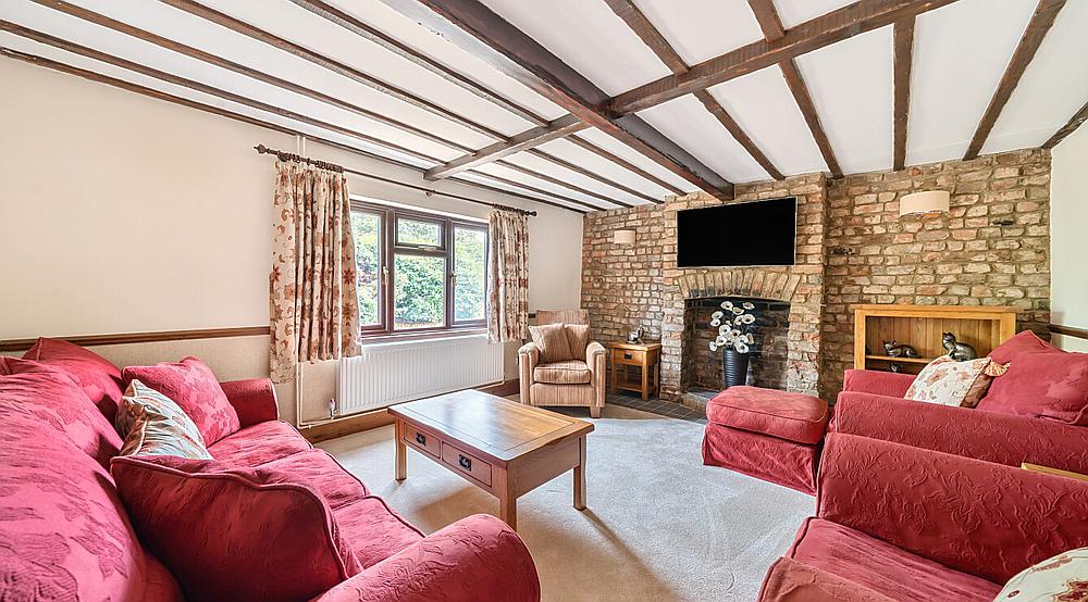 Gedney Hill LINCOLNSHIRE