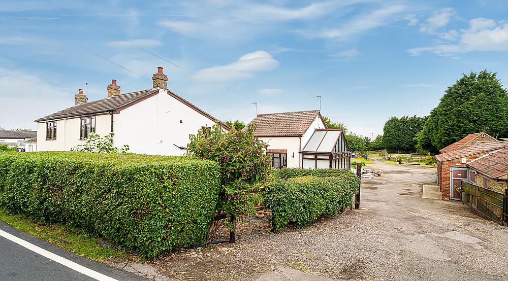 Gedney Hill LINCOLNSHIRE
