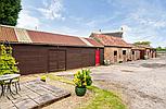 Gedney Hill LINCOLNSHIRE