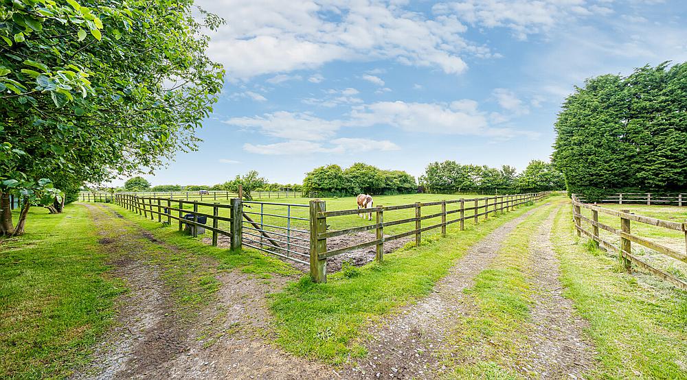 Gedney Hill LINCOLNSHIRE