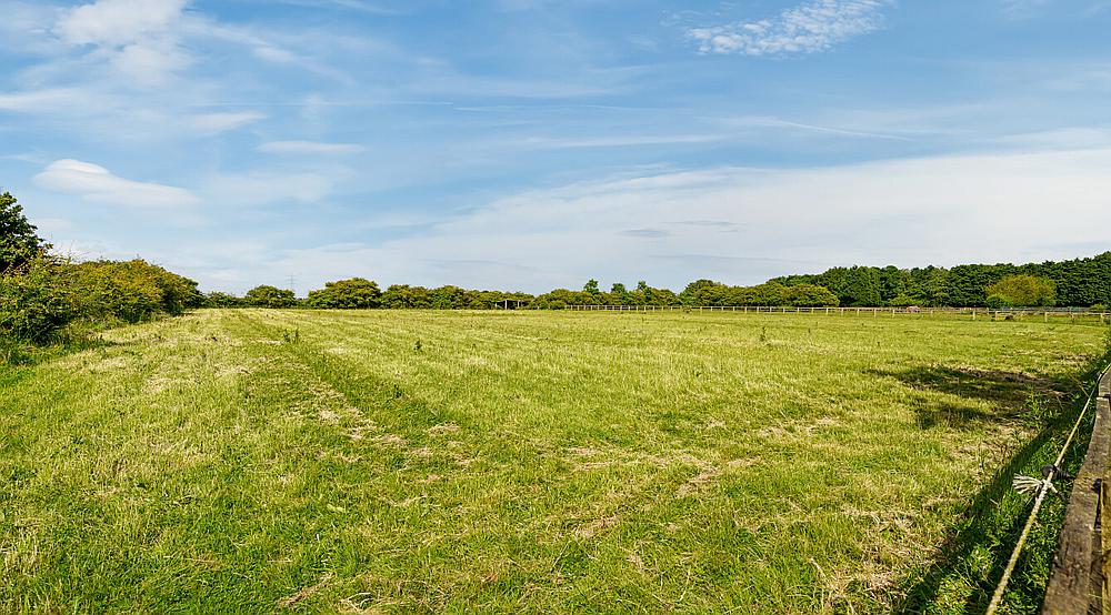 Gedney Hill LINCOLNSHIRE