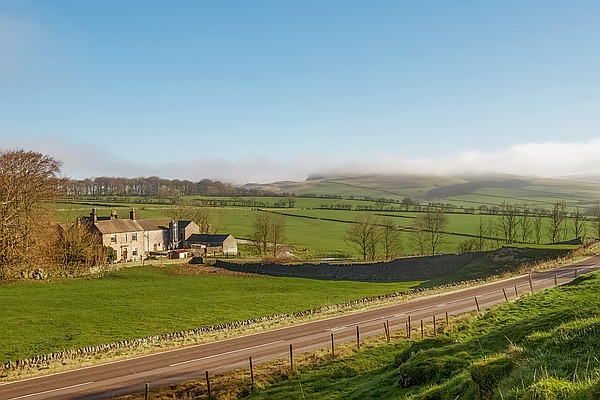 Buxton DERBYSHIRE