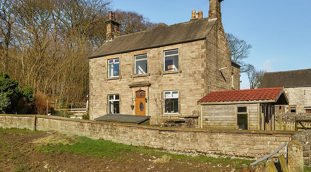 Buxton DERBYSHIRE