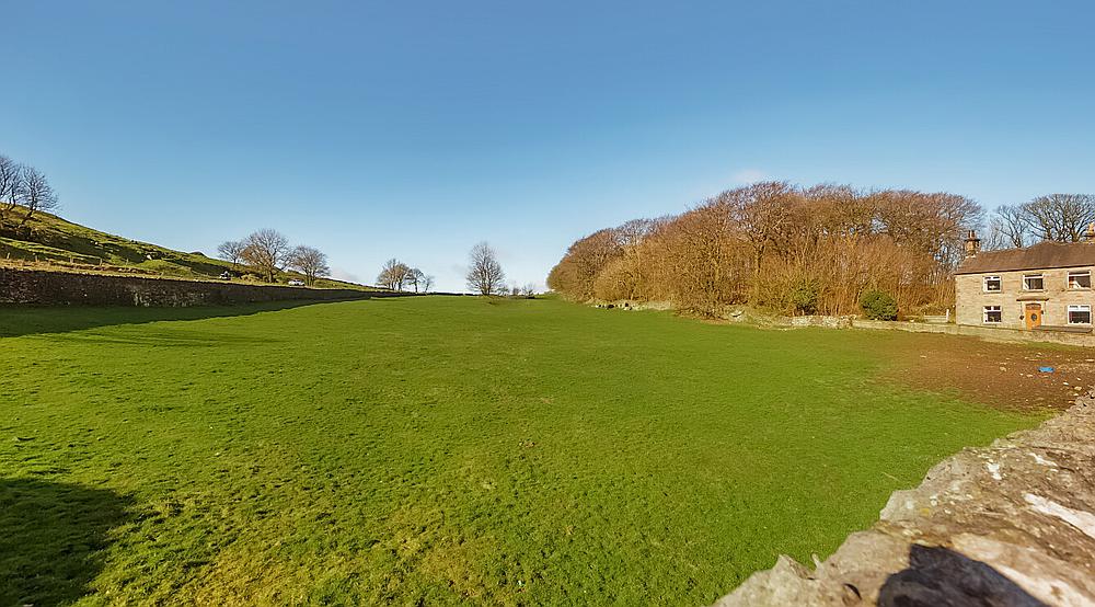 Buxton DERBYSHIRE