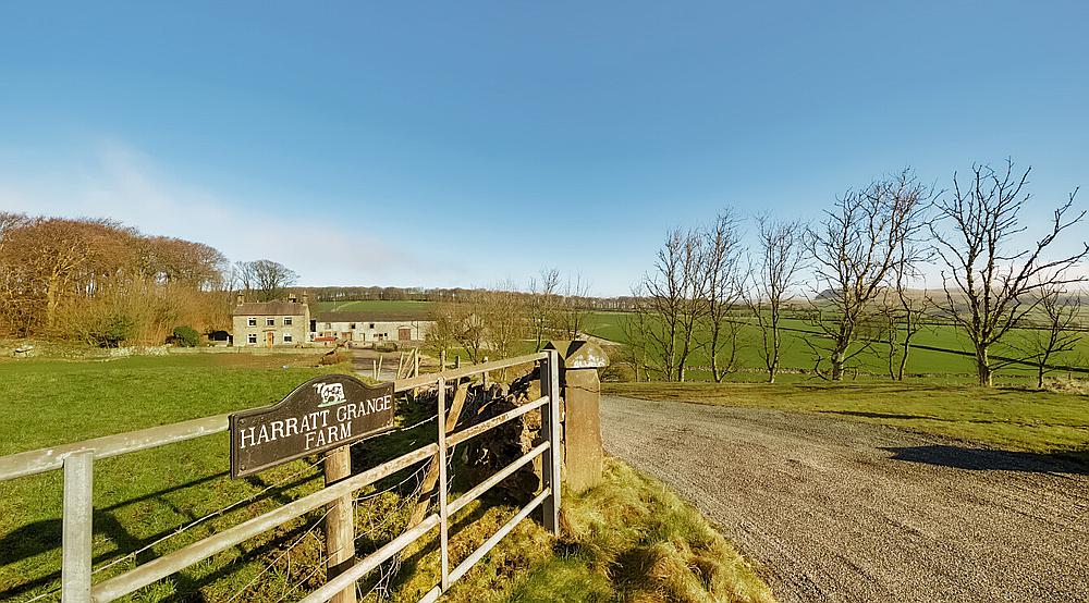 Buxton DERBYSHIRE
