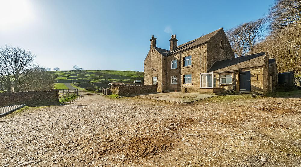 Buxton DERBYSHIRE
