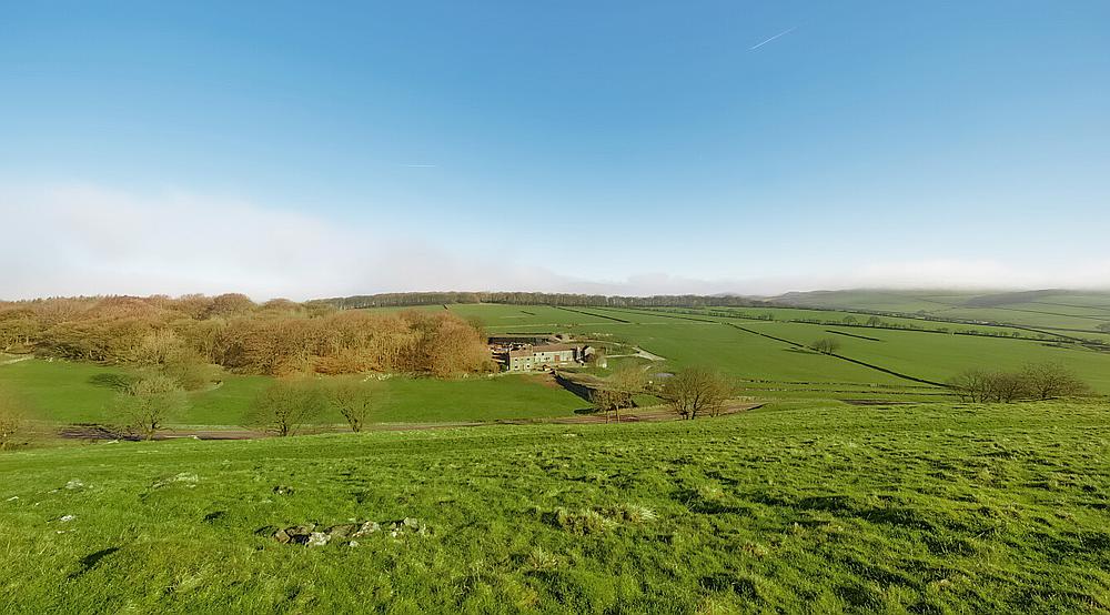 Buxton DERBYSHIRE