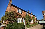 Cropwell Butler NOTTINGHAMSHIRE