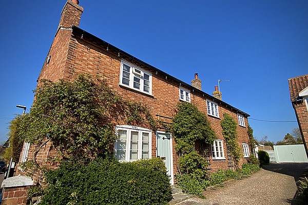 Cropwell Butler NOTTINGHAMSHIRE
