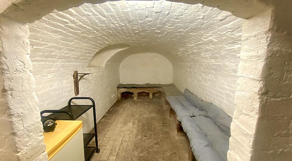 Cropwell Butler NOTTINGHAMSHIRE