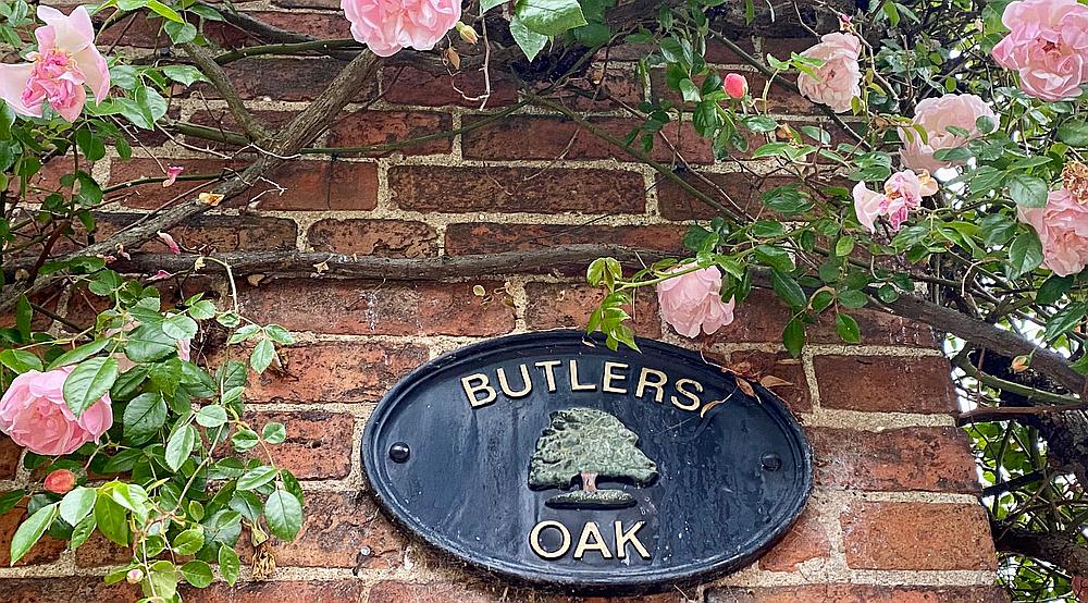 Cropwell Butler NOTTINGHAMSHIRE